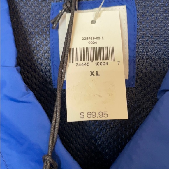 Gap NWT Jacket - Picture 2 of 5